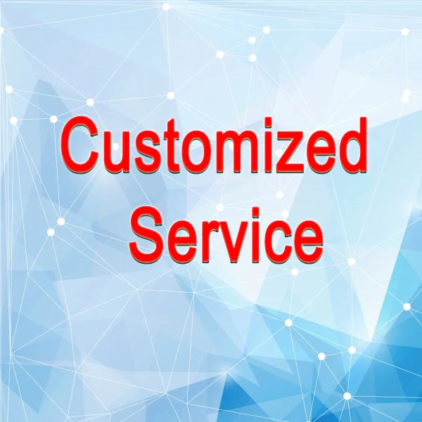 Customized Service 05 (1580)