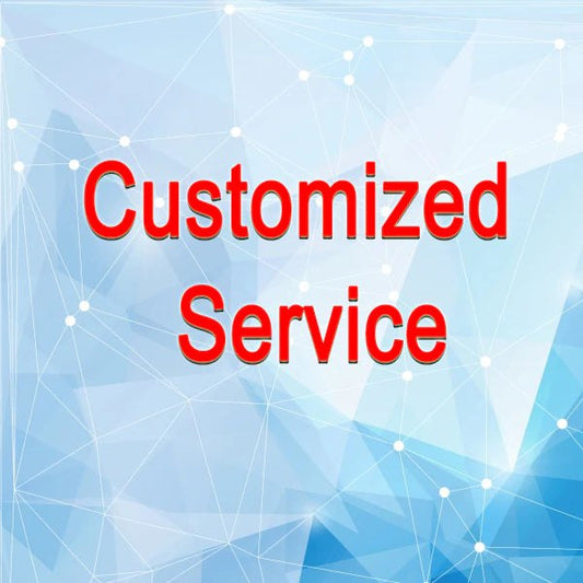 Customized Service 01 (1560)